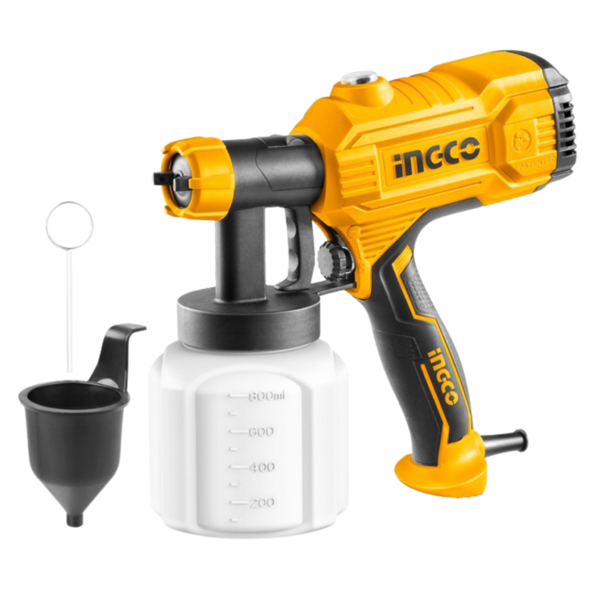 INGCO SPG3508 SPRAY GUN